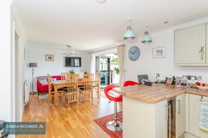 Kitchen/Dining Room- click for photo gallery